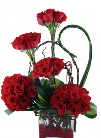 MY PERFECT LOVE Valentine’s / anniversary