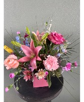 My Radiant Valentine 