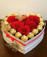 My Rose Rocher Love 