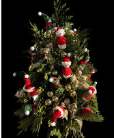 My Special Xmas Tree 