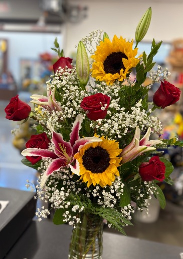 My Sunshine   in Fort Lewis, WA | Jona Gift and Specialties