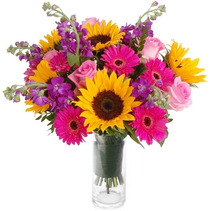 MY SUNSHINE ARRANGEMENT