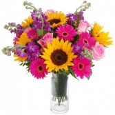 MY SUNSHINE BOUQUET