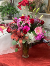 my sweet love Valentines