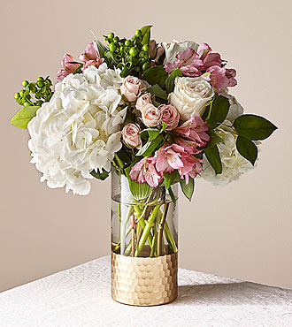 My Sweet Valentine Vase