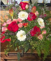 My Sweetest Love Valentine Mixture