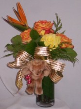 MY TEDDY BEARS HUGS - FLOWERS ROSES GIFTS Roses, Roses For You, Roses Prince George BC