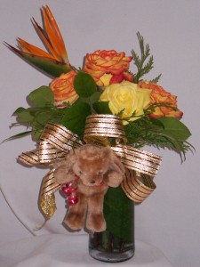 MY TEDDY BEARS HUGS - FLOWERS ROSES GIFTS Roses, Roses For You, Roses Prince George BC in Prince George, BC | AMAPOLA BLOSSOMS FLOWERS MY TEDDY BEARS HUGS - FLOWERS ROSES GIFTS Roses, Roses For You, Roses Prince George BC in Prince George, BC | AMAPOLA BLOSSOMS FLOWERS