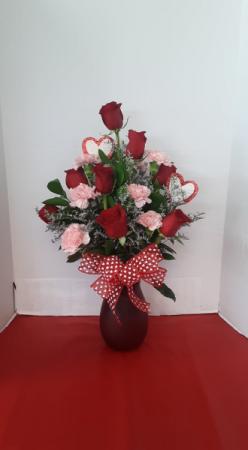 My Valentine 