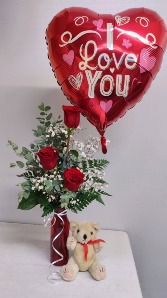 MY VALENTINE PACKAGE  VALENTINES 