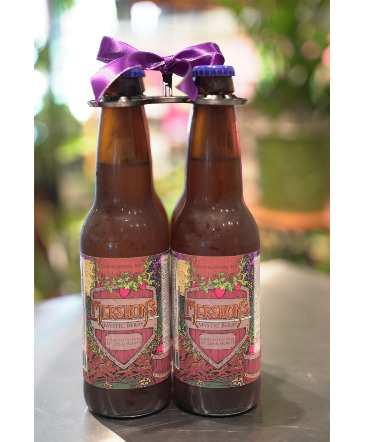 Mystic Berry Cider  Mershon's Cidery in South Milwaukee, WI | PARKWAY FLORAL INC.