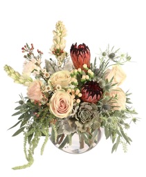 Mystic Meadow Floral Design 