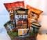 Nacho Basket Snack Basket