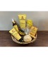 Naked Bee Bath and Body Basket 
