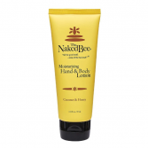 Naked Bee Hand & Body - coconut & honey 