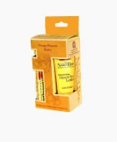 Naked Bee lip and lotion set  Gift 