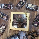 Naked Velvet Chocolates Chocolates
