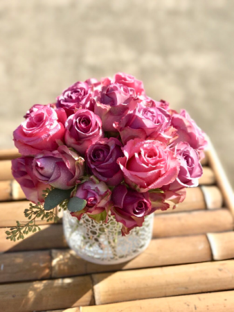 Naomi Arrangement