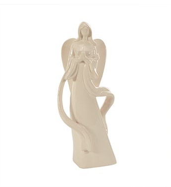 Ceramic Angel Gift Item