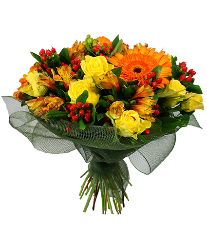 Piper Bouquet