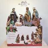Nativity Set Gift