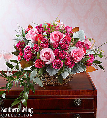 Natural Beauty by Southern Living Arrangement