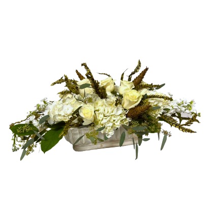 NATURAL BEAUTY CENTERPIECE