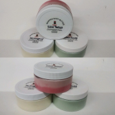 Natural Body Whipped Butters All Natural bath & body products. See our Bath And Body Care tab