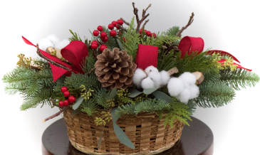 Natural Christmas