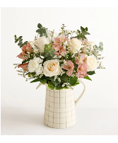 Natural Elegance Bouquet 