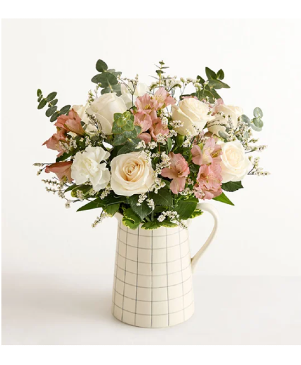 Natural Elegance Bouquet