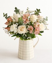 Natural Elegance bouquet 