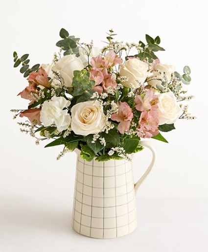 Natural Elegance bouquet 