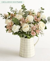 Natural Elegance Bouquet 
