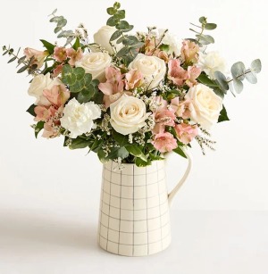 Natural Elegance Bouquet