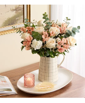 NATURAL ELEGANCE VASE