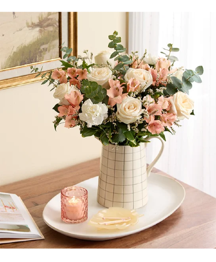 NATURAL ELEGANCE VASE