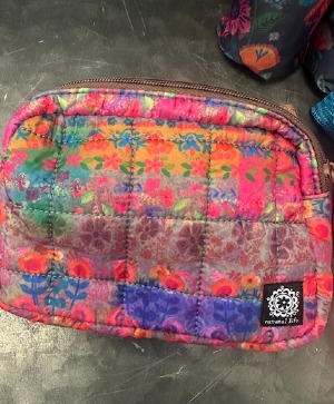 NATURAL LIFE PURSE  