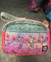 NATURAL LIFE PURSE/CROSSOVER BAG 