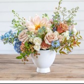 natural love  sympathy