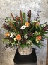 Purchase this funeral home arrangement