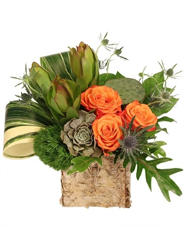 Naturally Aglow Floral Design  in Van Wert, OH | Just For You Flowers and Gifts