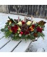 Naturally Classic Centerpiece Christmas Centerpiece 