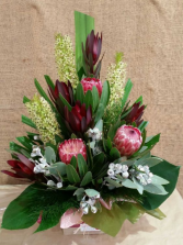 Naturally Protea  Next Day Delivery 