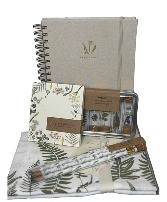 Nature Lover's Gift Set 