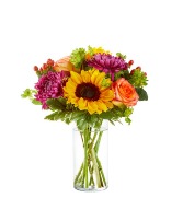 Nature Walk Bouquet