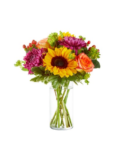 Nature Walk Bouquet