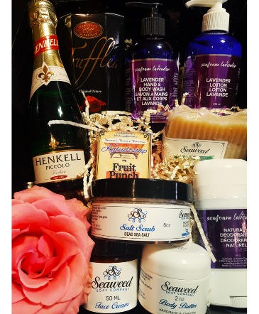 A GIFT FOR HER! NOVA SCOTIA'S BEST in Halifax, NS | Twisted Willow