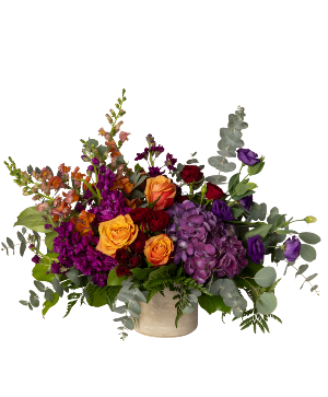Nature's Blooms Flower Arrangement