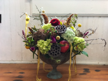 Nature’s Bounty
